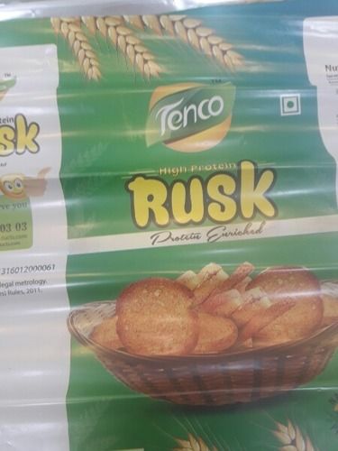 Rusk Packets