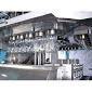 Semi Automatic Stretch Blow Molding Machine