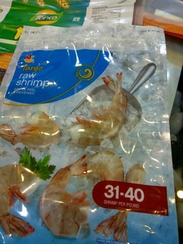 Shrimps Packs