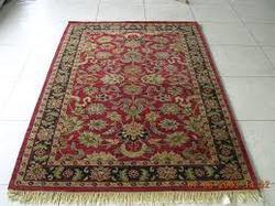 Silk Carpets