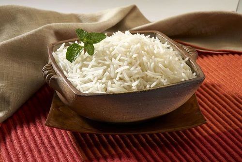 Soft Pusa Basmati Rice