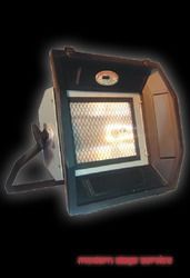 W Halogen Flood Light