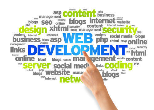 Development - Custom Solutions Tailored Software & Hosting Services SEO Optimization Efficient Web ERP Solutions Premium Corporate Presentations Advanced SMS Broadcasting