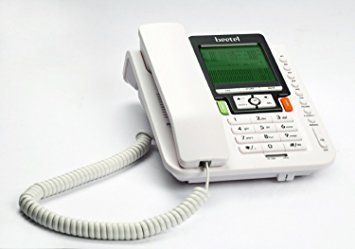 Beetel M71 Landline Phone