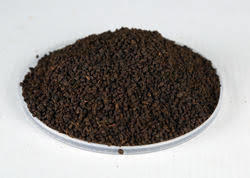 Black Tea Powder