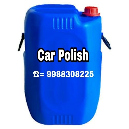 Car Polish