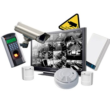 CCTV Installation Services By Ratan Lal Lohia