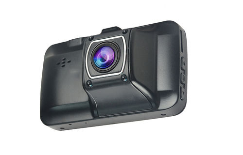 Dash Cam