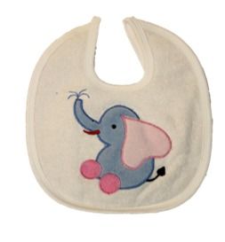 Exclusive Design Baby Bib