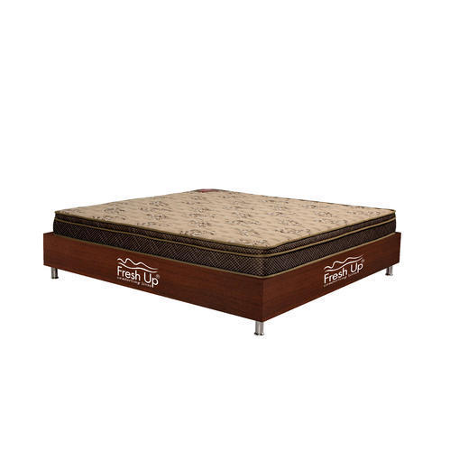 Automatic Fresh Up Exotica Mattress