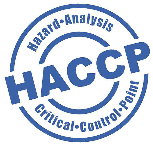 Hazard Analysis and Critical Control Points Services