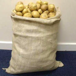 Biodegradable Hessian Bags 