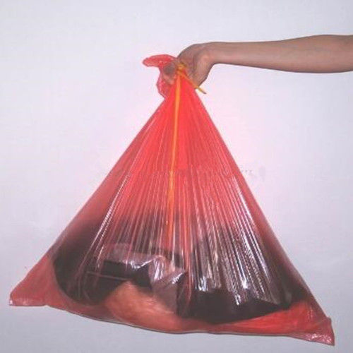 Hospital/Hotel Water Soluble Laundry Bag