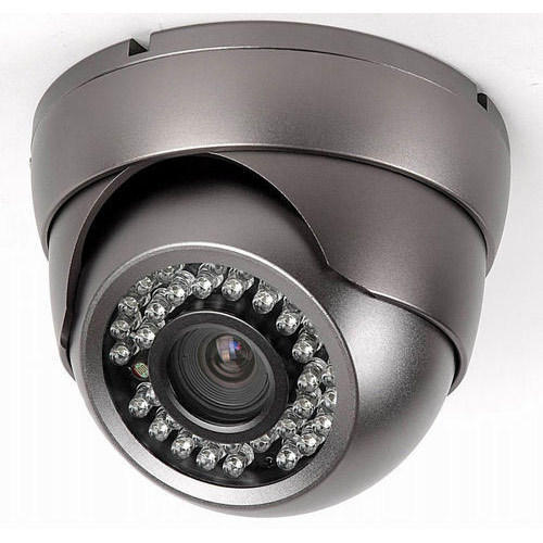 Ir Dome Camera