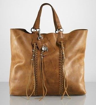 Leather Ladies Handbags