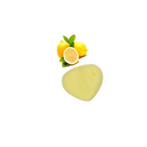 Lemon Refreshing Soap