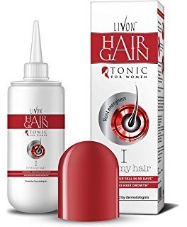 Livon Hair Gain Tonic