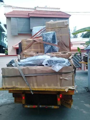 Malayali Packers And Movers Services