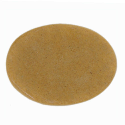 Absolute Beauty Multani Mitti Soap - 100 Grams Bar, Herbal Bubble Cleanser for Infants, Adults, Children - Moisturizing, Germ Eliminating, All Skin Types