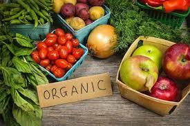 Organic Fresh Vegetables - Pesticide-Free & High Nutritional Content | Naturally Grown, Packed in Wooden Crates, No Preservatives, Improves Vision