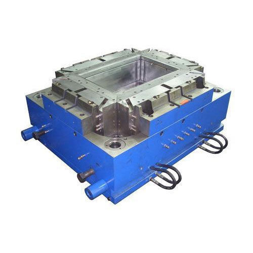 Plastic Battery Container Mould