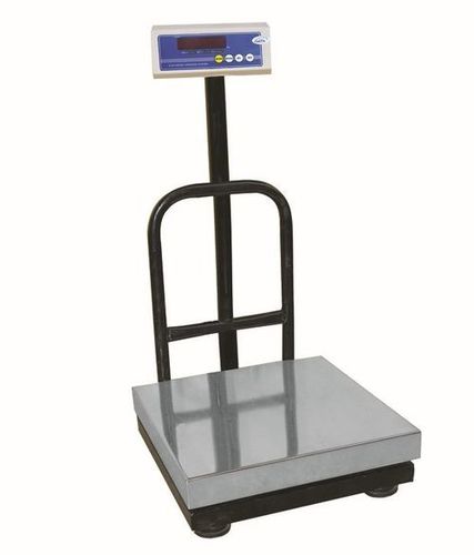 Platform Weighing Machine