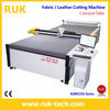 Sports Clothing Leather Cutting Machine Cutting Thickness: 10 Millimeter (Mm)