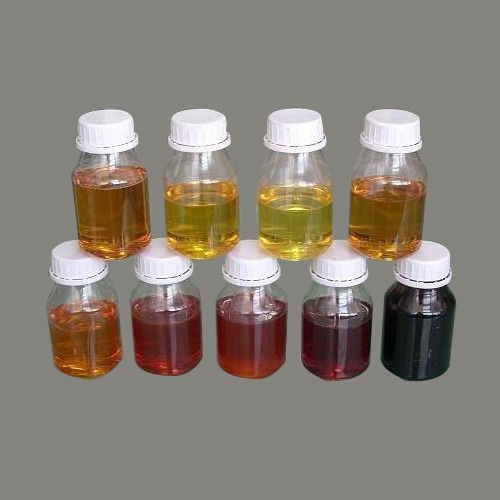 Synthetic Resin