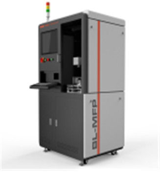 Top Quality Cylinder Liner Fiber Laser Engraver Marking Machine