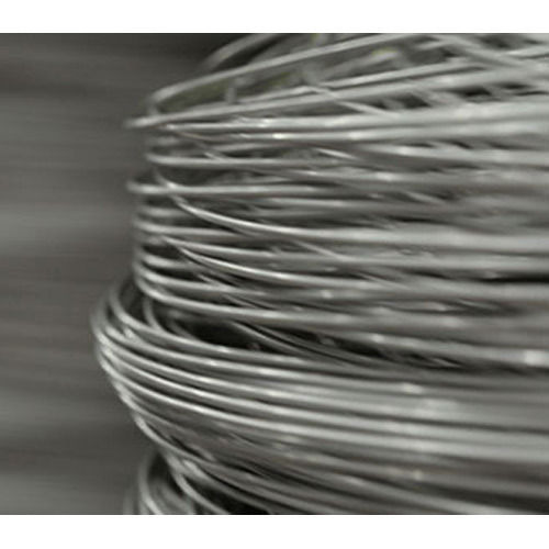 Weaving Stainless Steel Wire