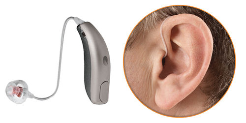 A.N.S. Hearing Aids