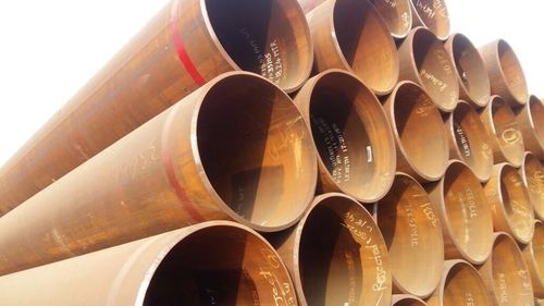 Api 5 I X 70 Welded Pipe Application: Submersible