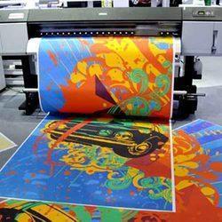 Banner Printing Services Application: Pharmaceutical Industry