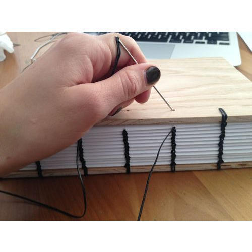 Book Binding Services