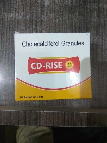 CD-Rise Sachet