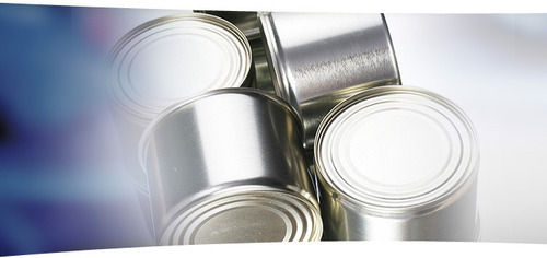 Food Packaging Materials