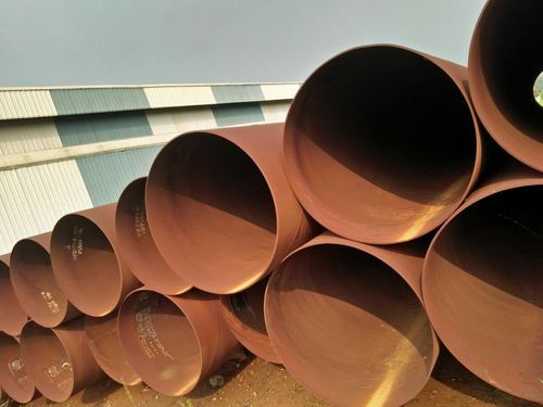 H Saw Pipe Length: As Per Requirment Inch (In)