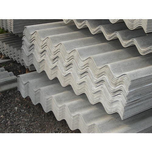 High Quality Cement Roofing Sheets At Best Price In Salem M R 