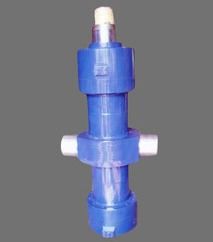 hydraulic cylinders