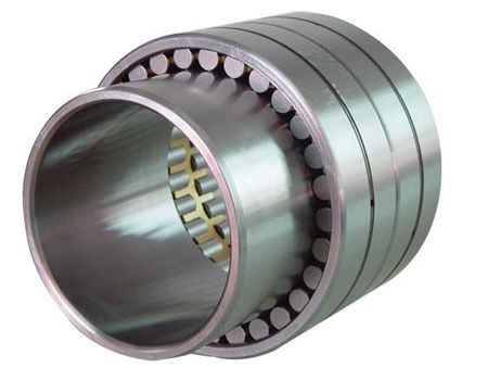 Industrial Spindle Bearings Components