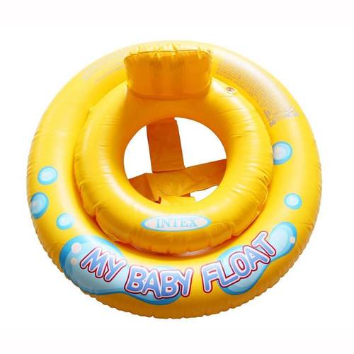 Intex Mybaby Float