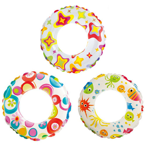 Intex Swim Rings