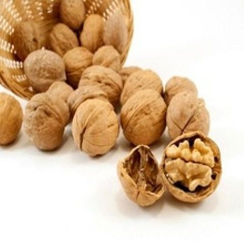 Kashmiri Walnuts