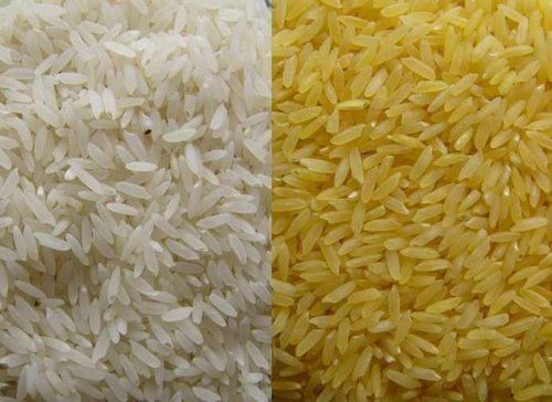 Long Grain Basmati & Non-Basmati Rice