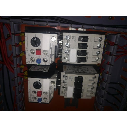 Mcb Control Panel Board