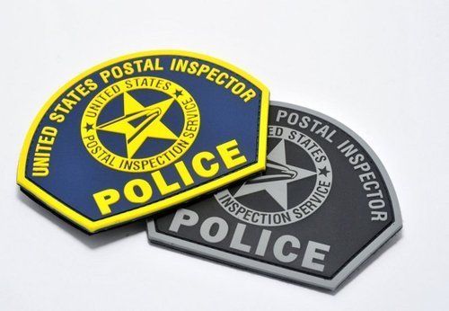 Pvc Patches