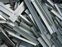 Recyclable High Quality Industrial Grade Aluminium Profile Scrap