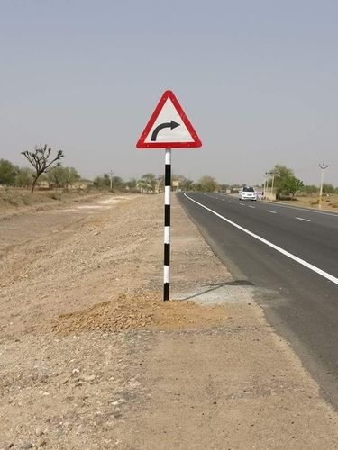 Road Safety Boards