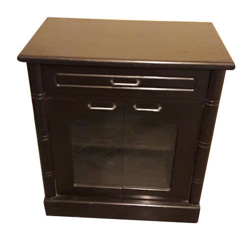 Solid Wooden Cabinet