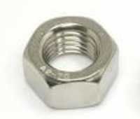 Steel Nuts